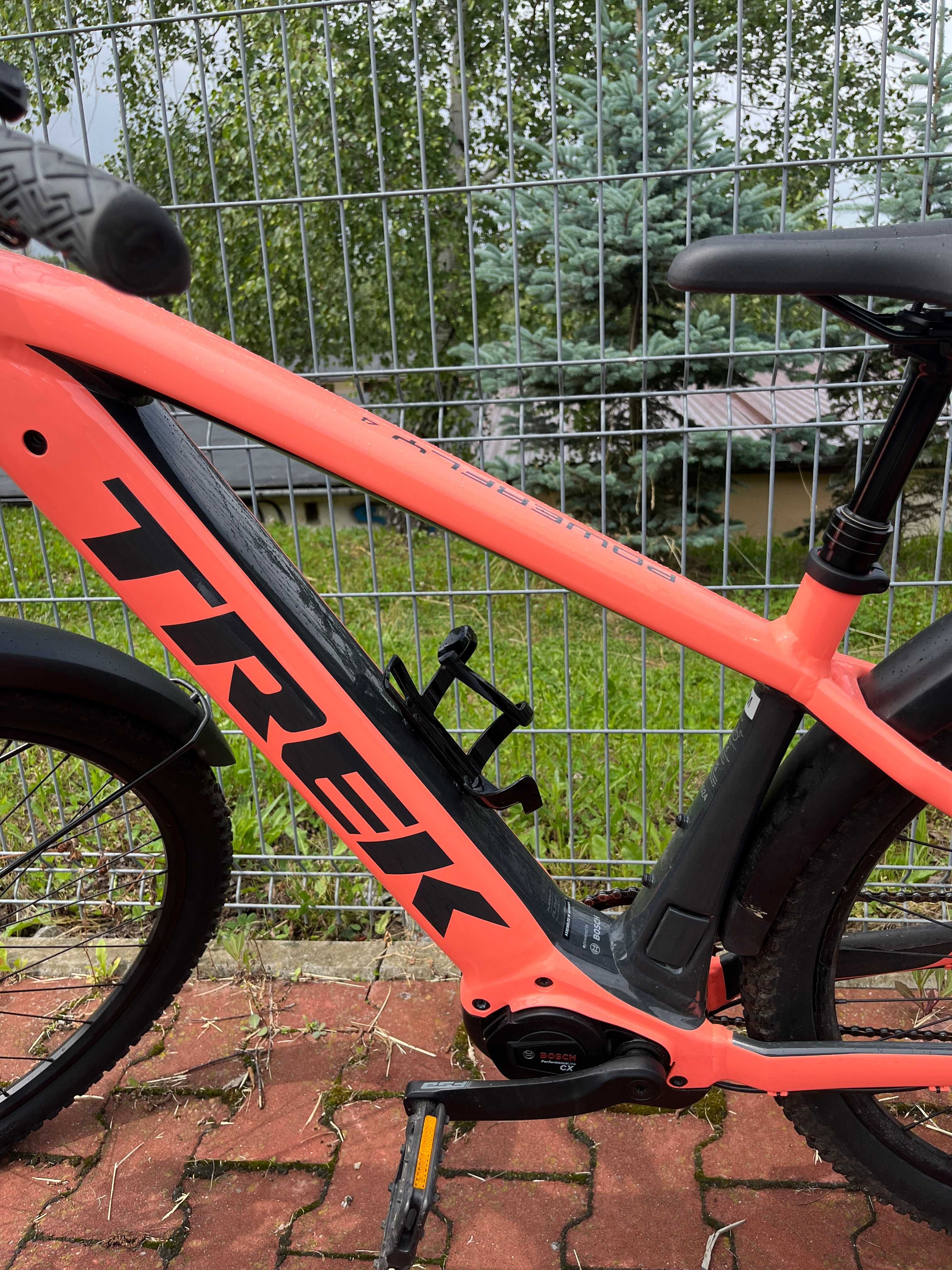 Trek Powerfly 4 625W Gen 4