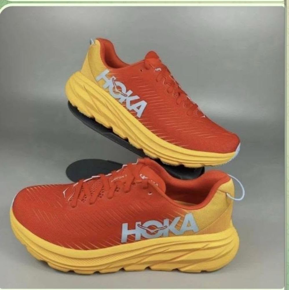 кросівки HOKA rincon 3
