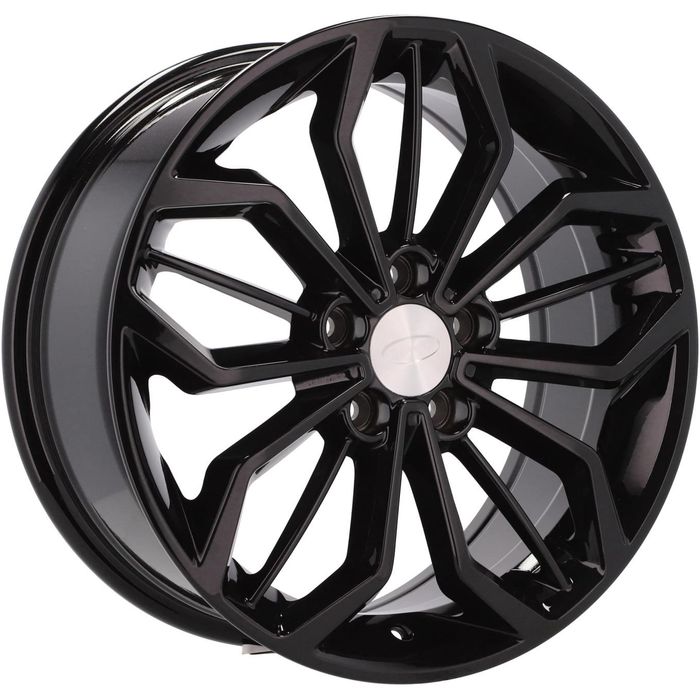 4x Felgi 16 m.in. do FORD Mondeo Focus II III Kuga CMAX SMAX Puma Tourneo GALAXY - B5433