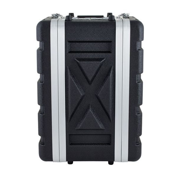 Рековий короткий кейс Rack Case 2U/3U/4U Shallow