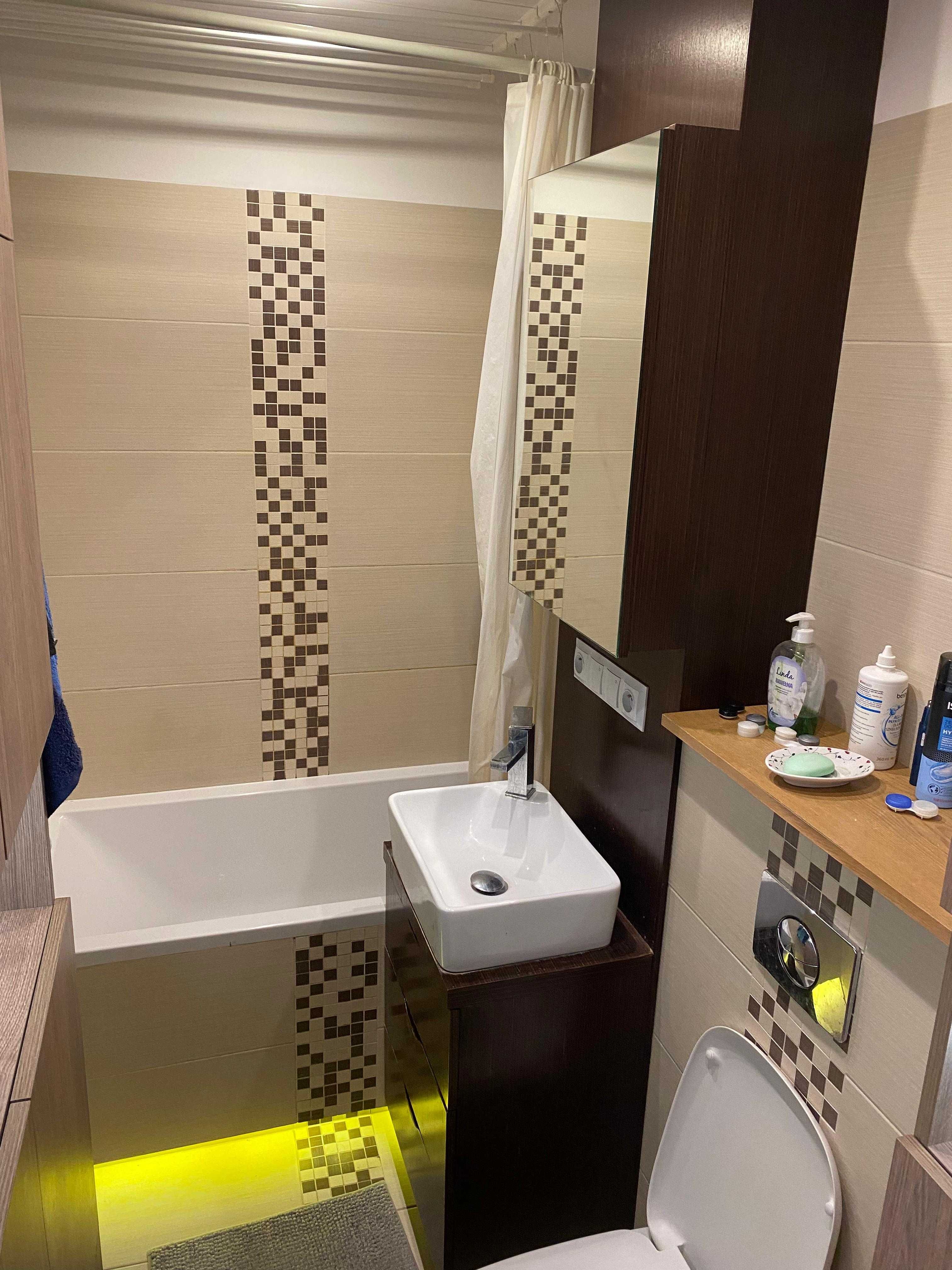 BEZPOŚREDNIO 3 pokoje 46 m2 Bródno