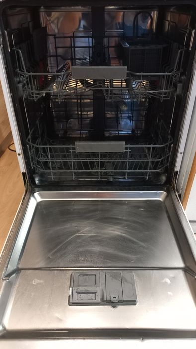 Посудомийна машина WHIRLPOOL WFC 3C26