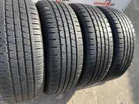 Шини 215/65 R16  пара Continental M+S 2021р 5,8/6,8мм