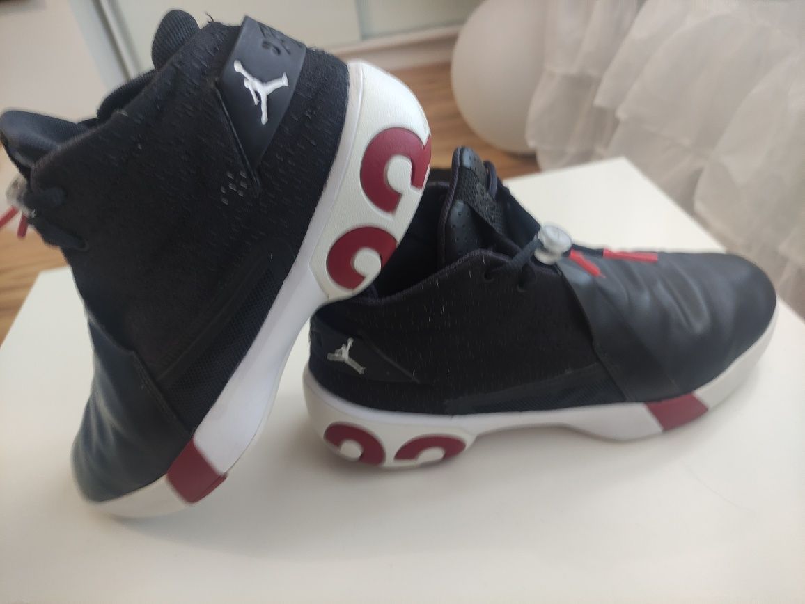 Jordan ultra fly 3 41
