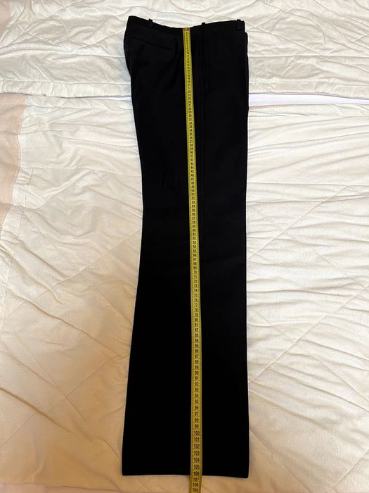 Штани Hugo Boss. Колір чорний. 48-й розмір.