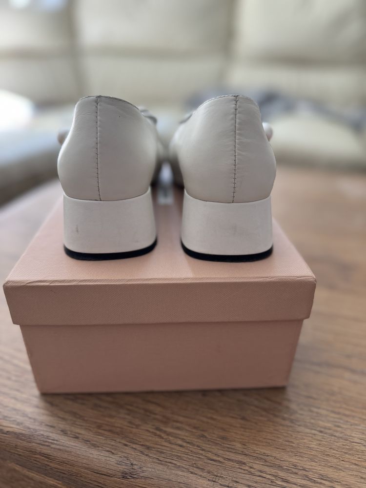 Bakerinki miu miu 36