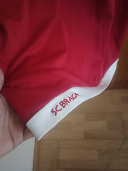 Camisola Principal ScBraga 2016/2017