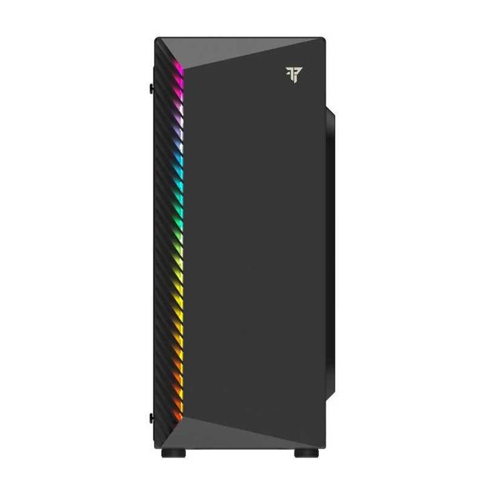 Caixa PC Tempest Shade RGB Torre ATX Preta64283924335105124
