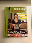 Lunchbox do pracy i szkoły Magdalena Grzegorczyk