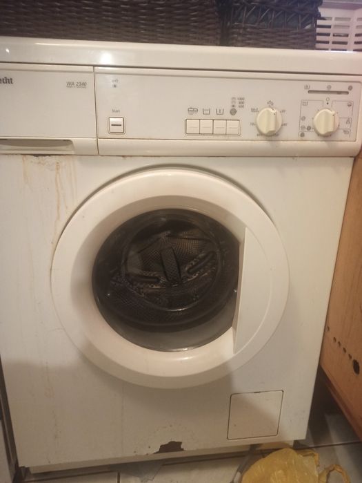 Sprzedam wszystkie części do pralki Baukneht.