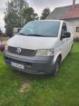 Volkswagen transporter t5 2008r 1,9tdi 140km
