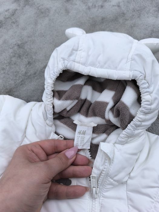 Дитячий комбінезон, для новонароджених