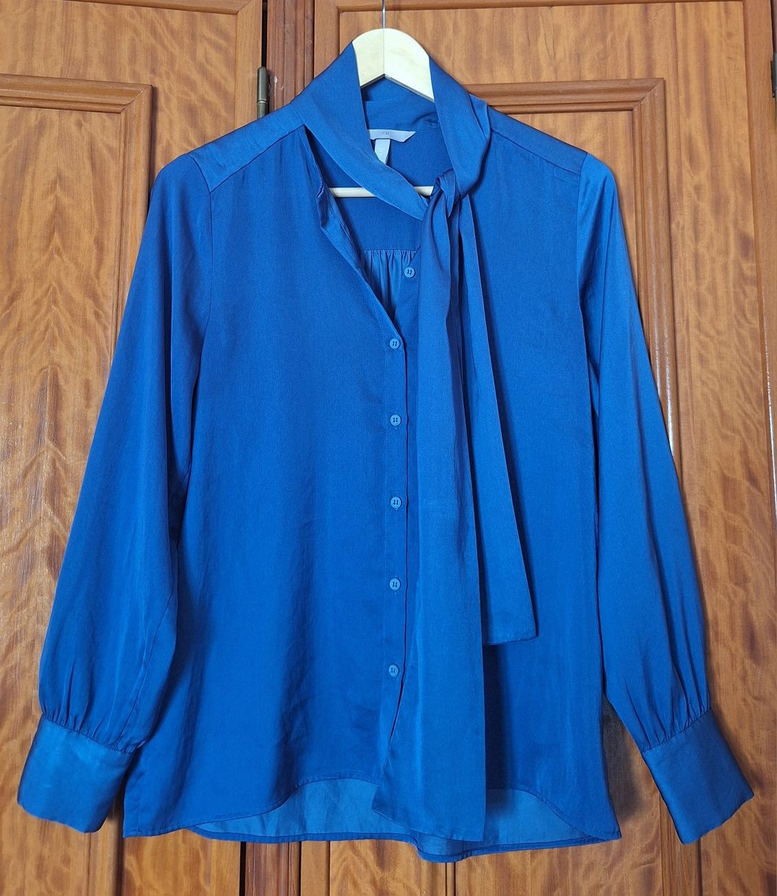 Blusa H&M tamanho 34
