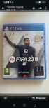 Fifa 23 para PS4