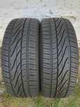 Opony letnie 2szt. 205/55/16 PAXARO 2020 rok!! 8,7 mm!! MONTAŻ!!