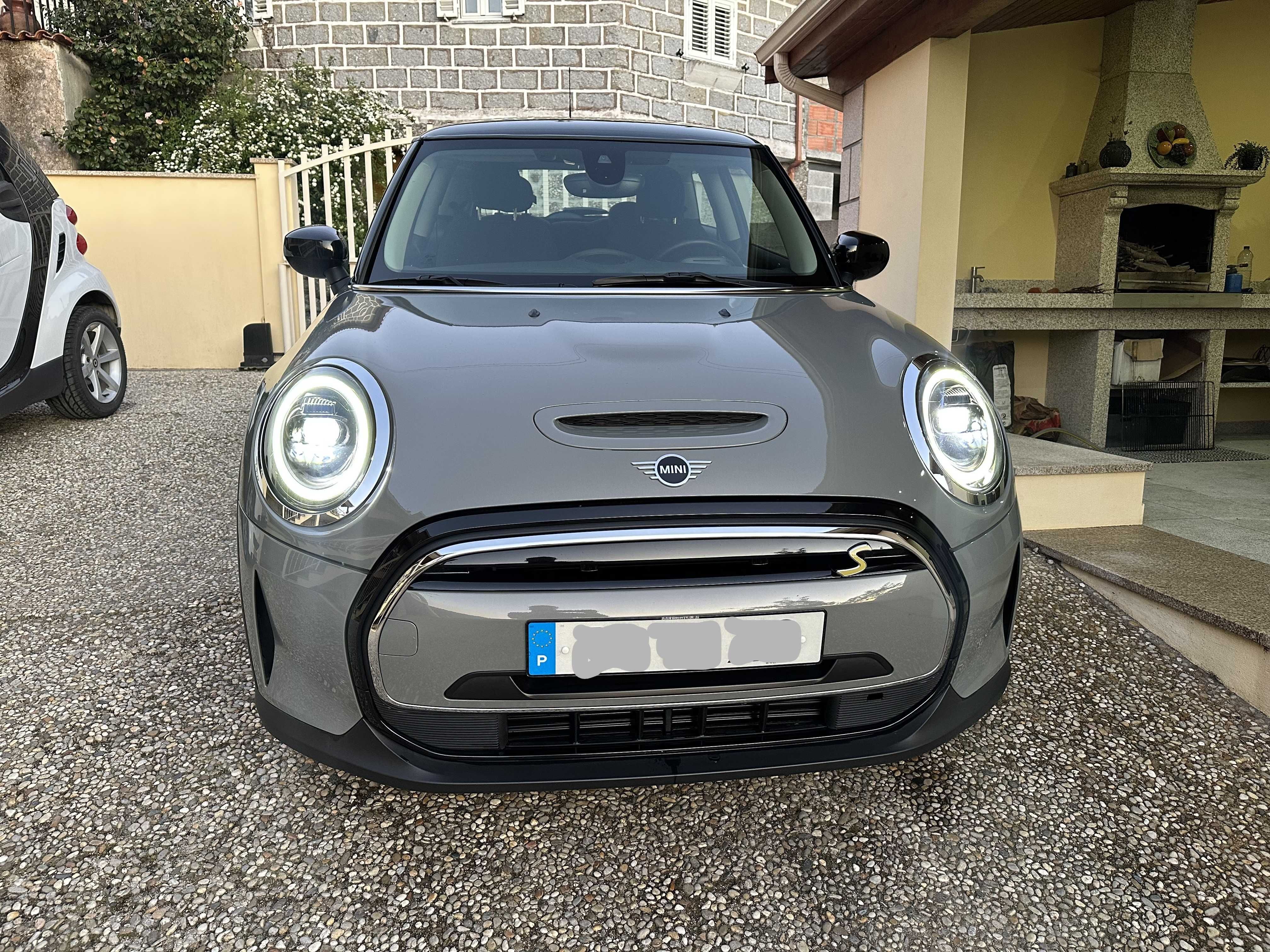 Mini Cooper SE 100% Elétrico Com garantia