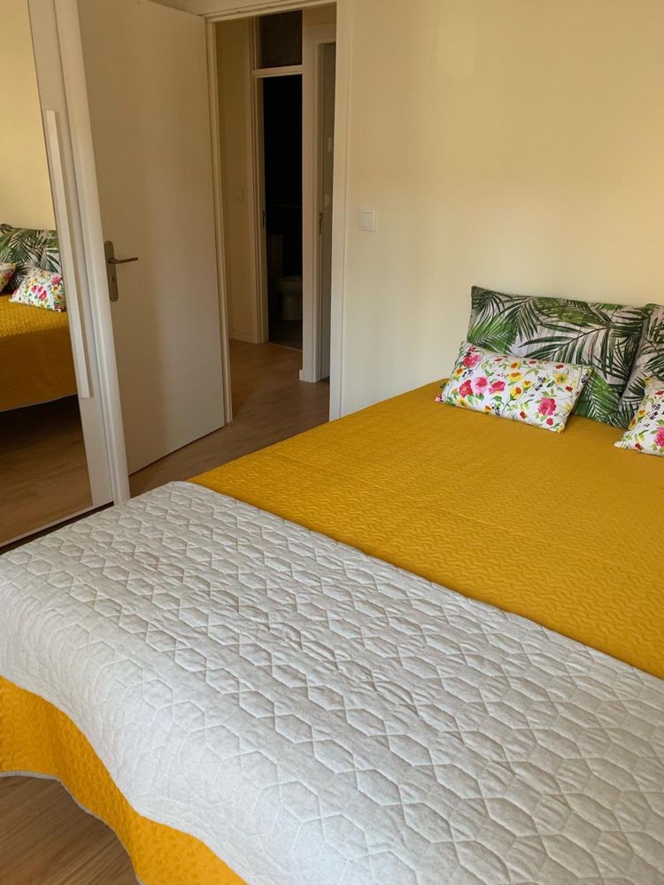 Quarto em Matosinhos Sul