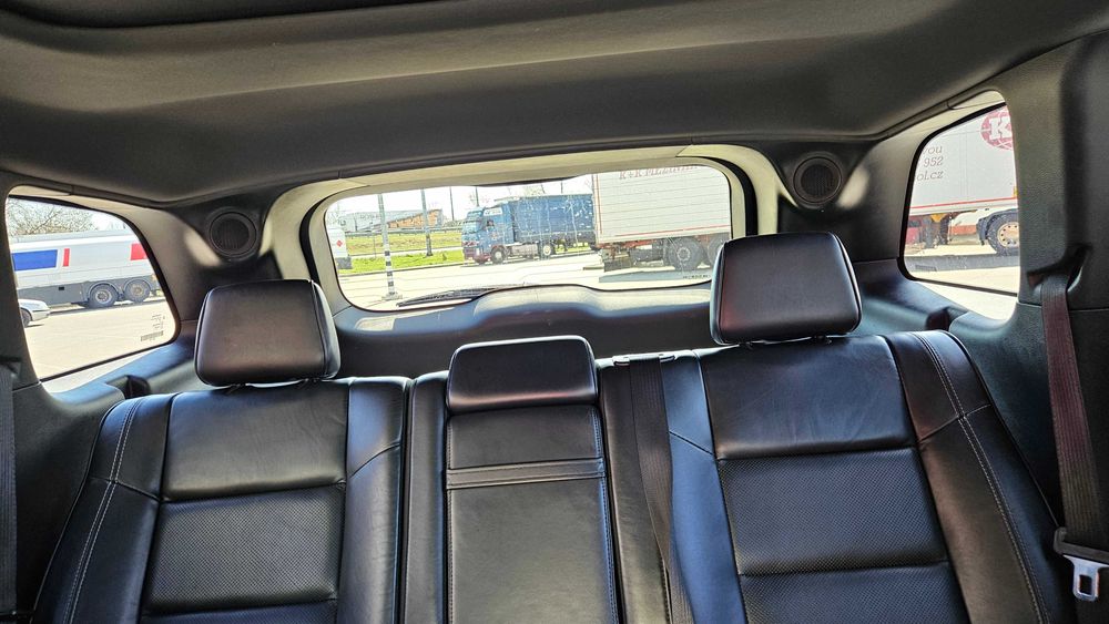 ПРОДАМ Jeep Grand Cherokee 5.7 HEMI на пневмі 2014