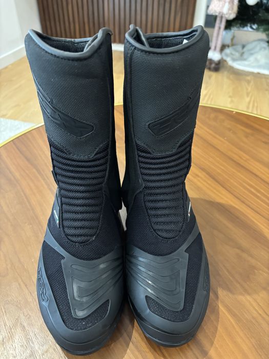 Botas de Moto Tcx Airtech Evo Gore-Tex