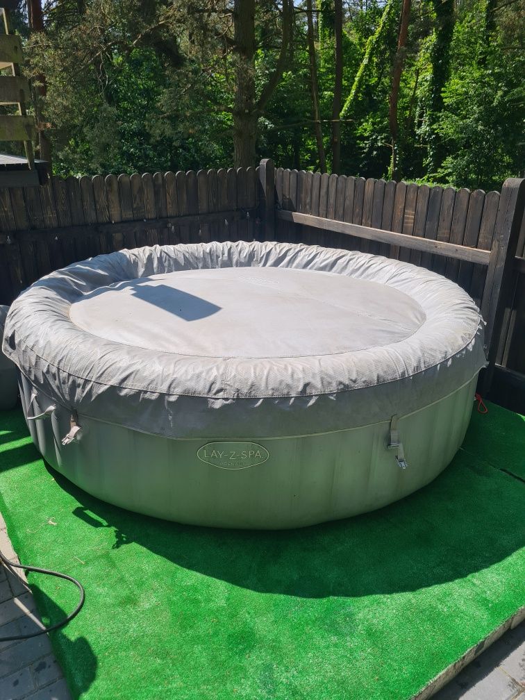 Jacuzzi Bestway model 60135