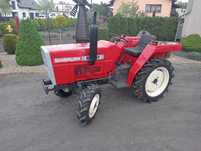 Shibaura SD1643 4x4 16km nie iseki kubota yanmar hinomoto sial