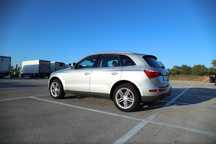 Audi Q5  Quattro 2.0 TFSI