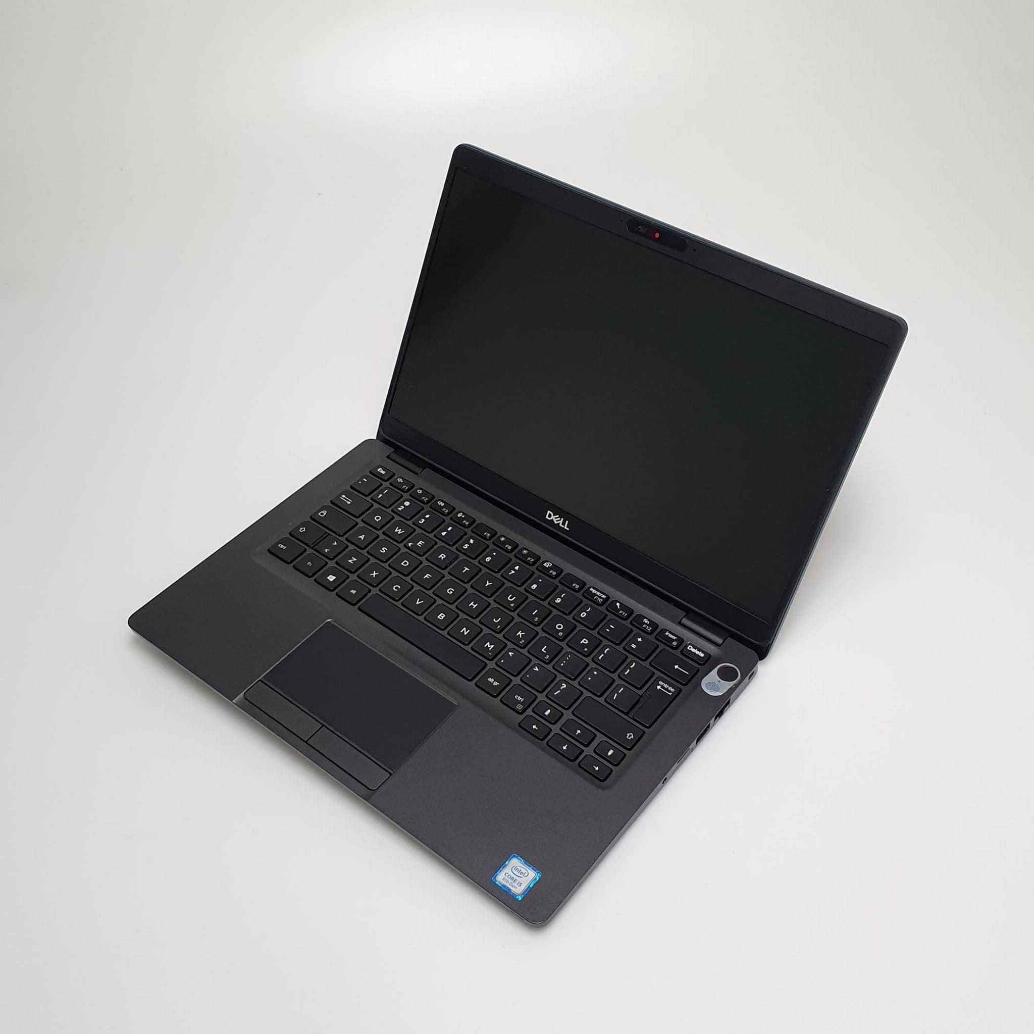 Dell Latitude 5300 / i5-8365U / 16GB Ram / 256GB SSD / Windows 11