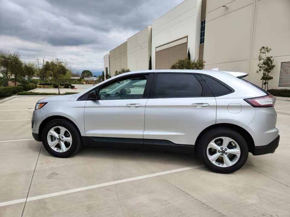 2016 Ford Edge SE