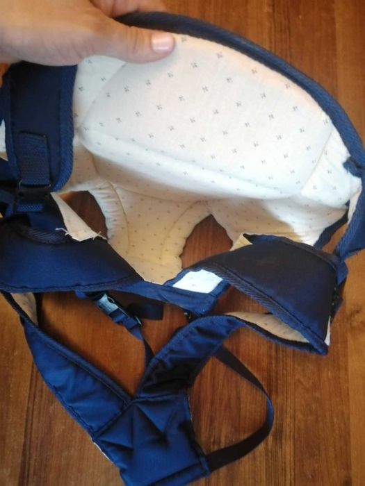 Nosidełko dla niemowląt do 15 kg