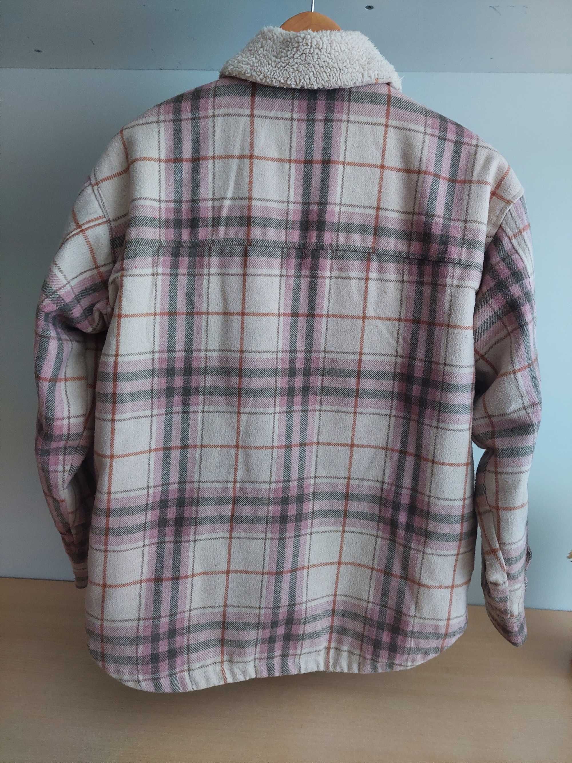 Casaco pull&bear