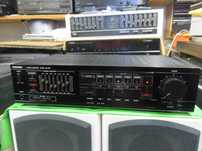 Wzmacniacz Toshiba SB-5427 z korektorem