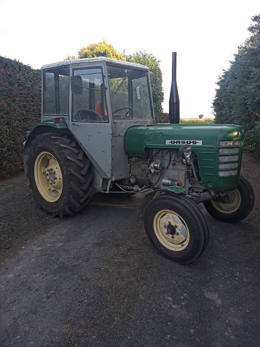 Ursus C4011 w Bdb Stanie