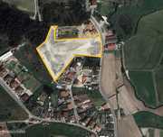 Terreno em zona de Construção Industrial em Vila Meã,  Amarante