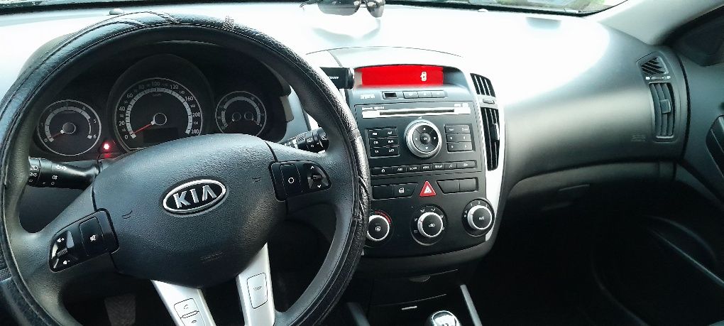Sprzedam Kia Proceed