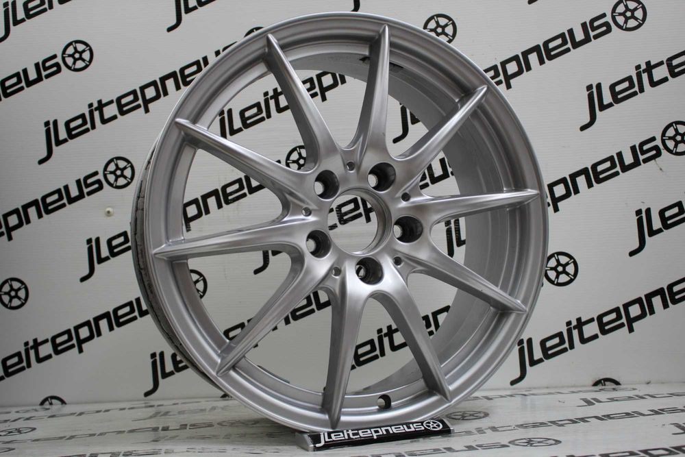 Jantes Originais Mercedes 17 5x112 6.5 ET49  - Fazemos Montagem/ Envio