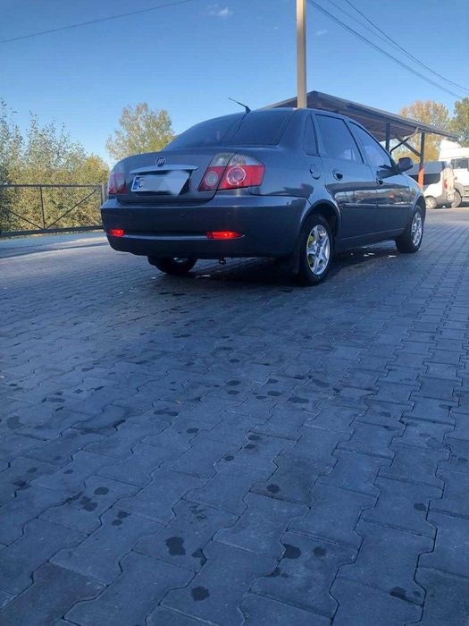 Lifan  520  1.3 2009р.
