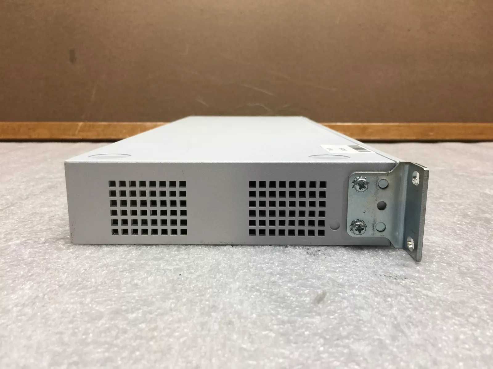 Комутатор 3COM 3C16478 BASELINE 2816 16-PORT 10-100-1000