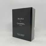 Bleu de Chanel Блу де Шанель парфуми чоловічі