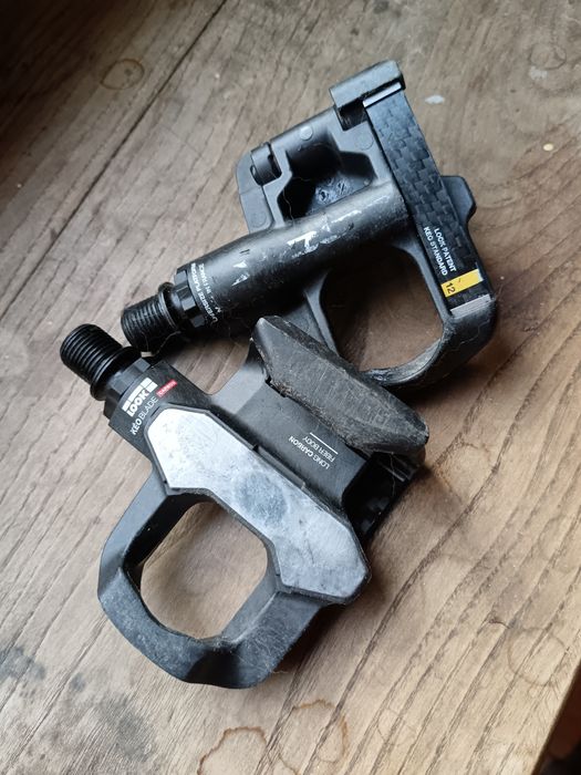 Pedały  szosowe LOOK Keo Blade Carbon, super cena !