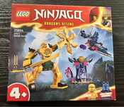 Lego Ninjago ( *NOVO )