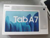 Планшет Samsung Galaxy Tab A7 T505