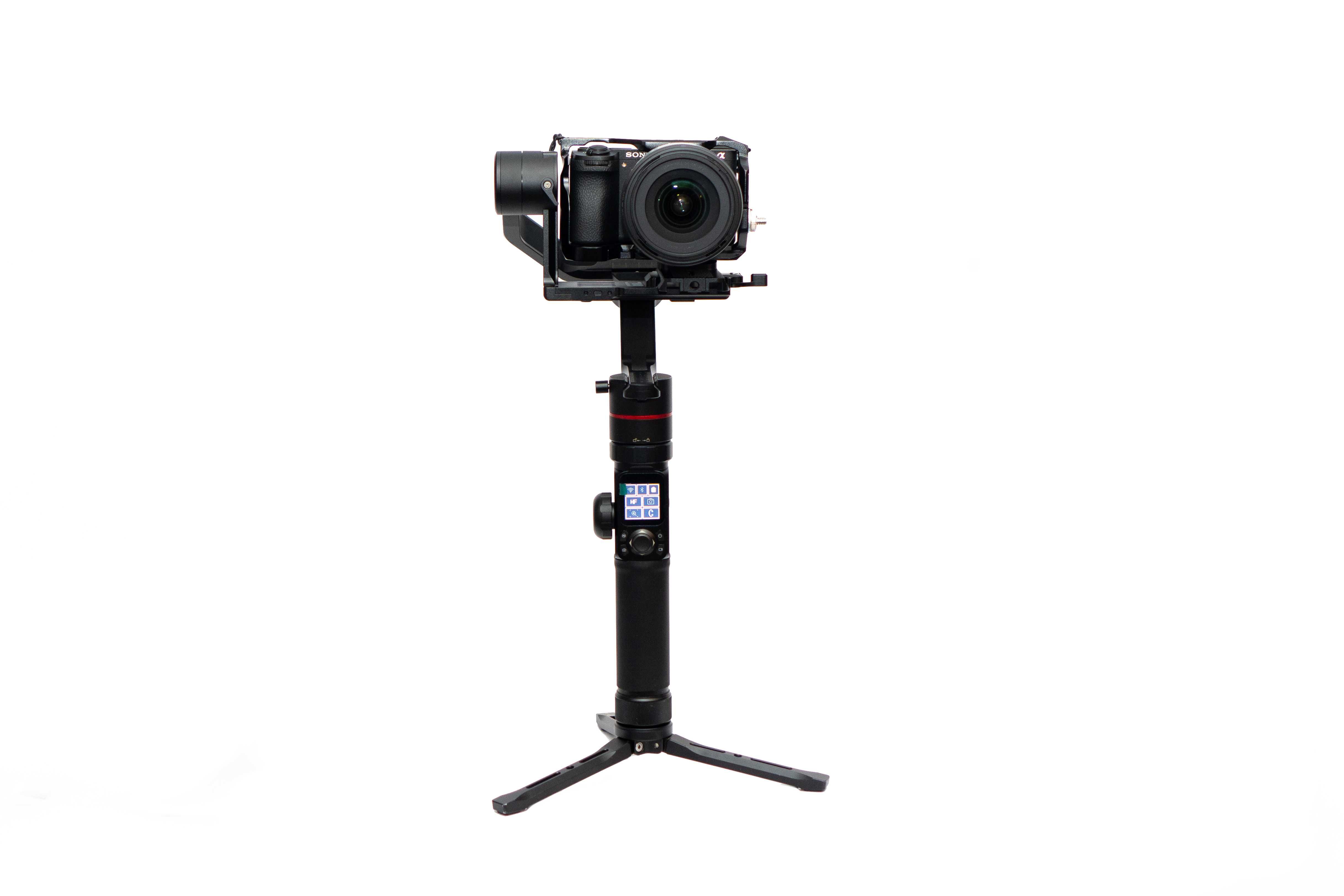 Gimbal feiyutech AK2000