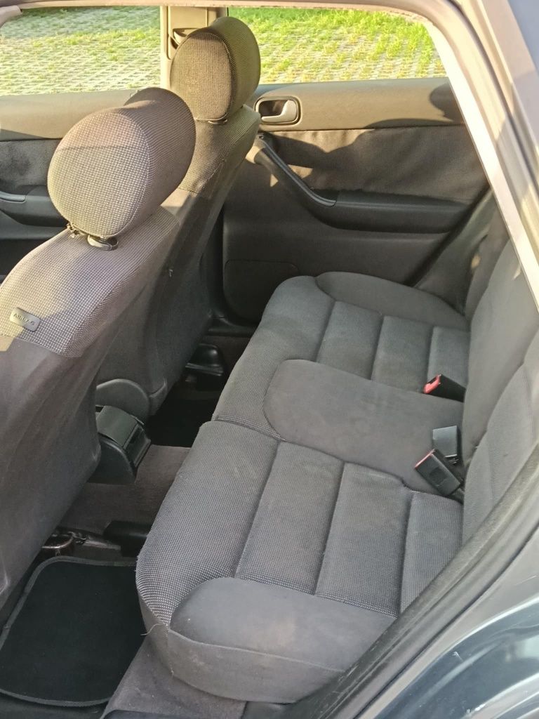 1.9 Tdi**130 KM**Lift**skrzynia 6 bieg**5 drzwi