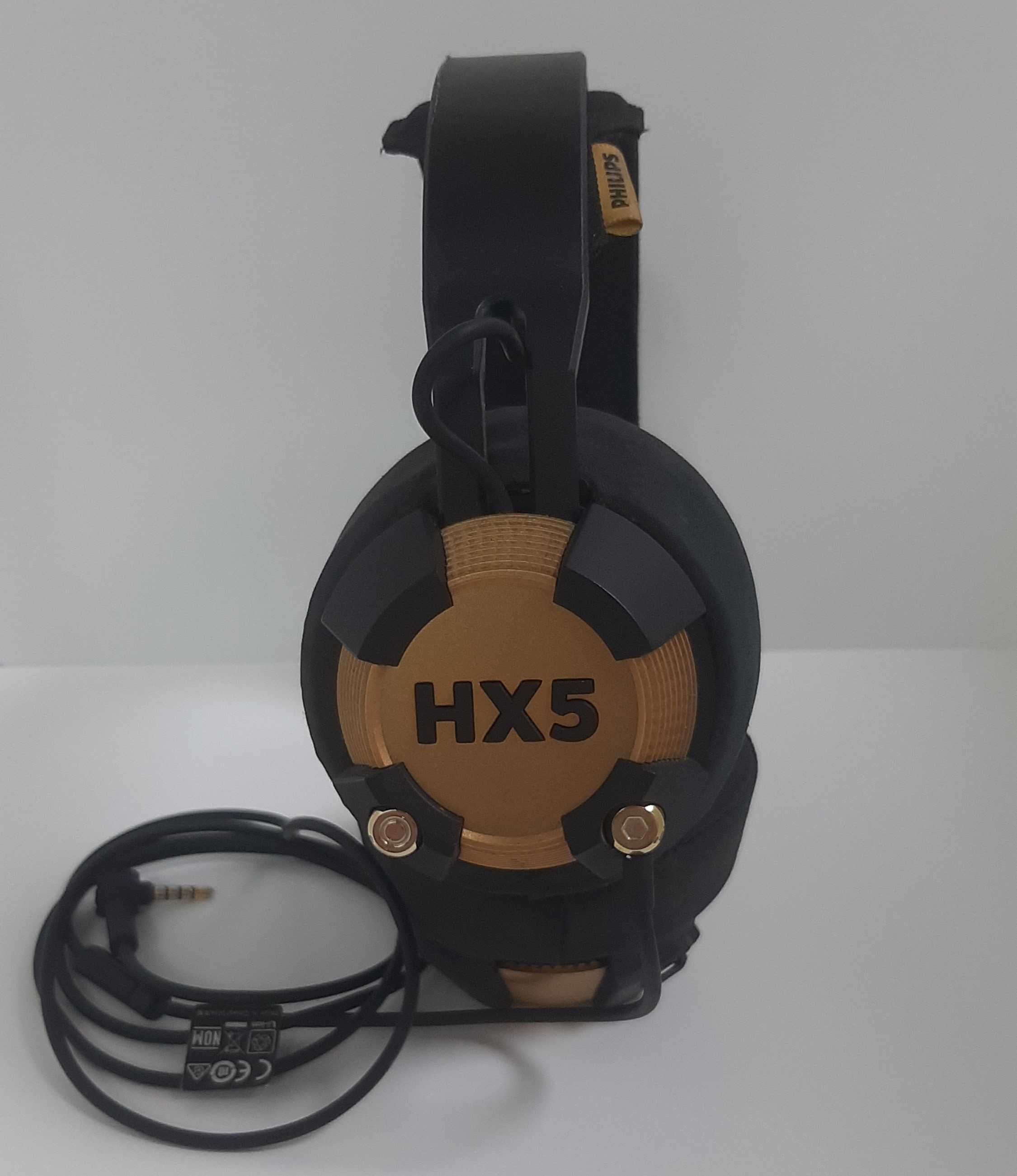 Навушники PHILIPS SHX50