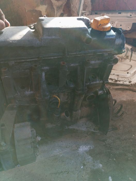 Двигун ваз-2109-2108