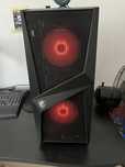 Komputer gamingowy rtx 3060, i5 11 gen,32gb ram,B560