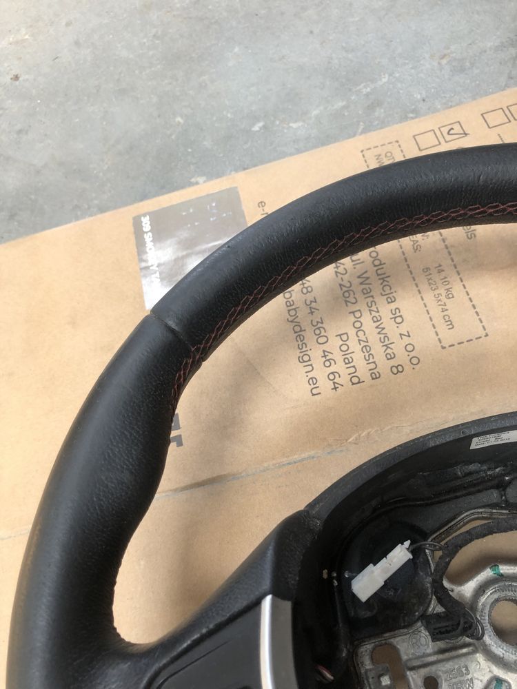 Kierownica bmw f20 f21 f30 f31