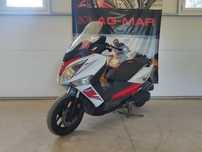 SYM GTS 125cm Kat B Duży Wybór skuterów/motocykli/quadów/Raty