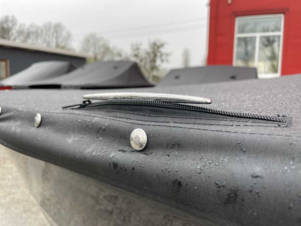 Човен Powerboat 470 TL