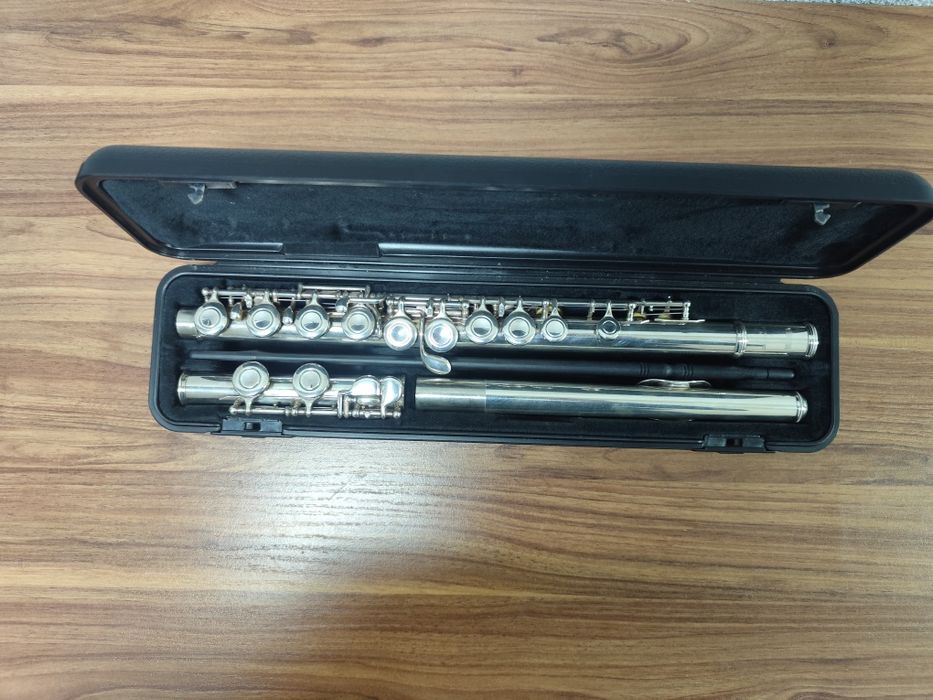 Yamaha 211 established in 1887